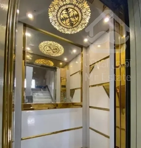 اجاره واحد کلید نخورده ۹۰ متری محدوده ایثار