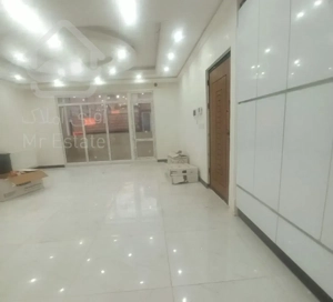 رهن آپارتمان ۱۰۰ متری ۲ خوابه در نعمت‌آباد
