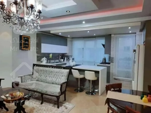 خرید اپارتمان فول امکانات دو خوابه بلوار فردوس شرق