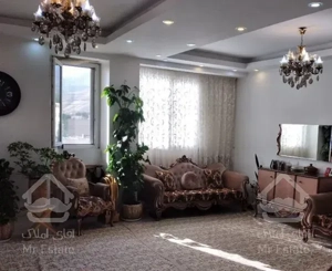 آپارتمان ویو ابدی فروشی ۸۰ متری