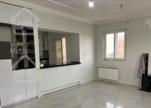 فروش واحد۸۸متری خوش نقشه فول امکانات در متروپل