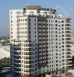 فروش آپارتمان سه خوابه مرواریدشهر شمالی