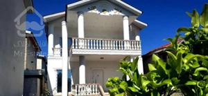 ویلا منطقه برند 140 متر