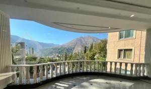 میگون نوویو ابدی بینظیر۳۰متر تراس بزرک ویو کوهستان