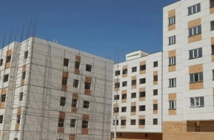 آپارتمان ۱۰۵متری ۲خواب