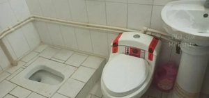 فروش دو  آپارتمان در شهرک گلستان