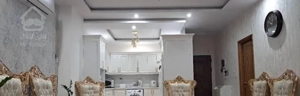فروش آپارتمان ۹۰ متری ۲ خوابه صفر در امام رضا