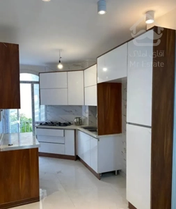 شهران طوقانی ۶۰ متر یکخواب فول امکانات فقط خانواده