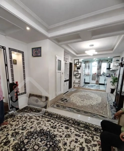 آپارتمان 63 متری / فول / پارکینگ اختصاصی/ سندتکبرگ