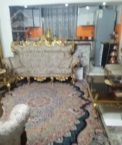 فروش آپارتمان دوواحدی شیک