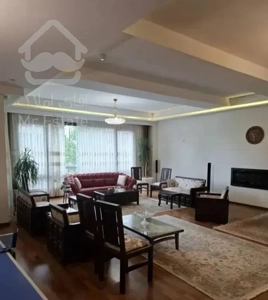 ۲۲۴ متر ۴ خواب تک واحدی/ شهران طوقانی/غرق نور
