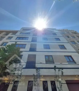 90 متر دو خوابه 10 ساله غربی های فلکه سوم