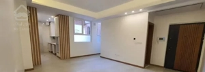 آپارتمان نوساز ۶۵ متری