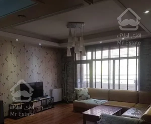 ۵۵ متر *تک خواب* خوش نقشه *نورگیر *سازمان شمالی