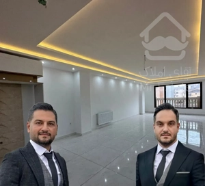 فروش  آپارتمان ۱۲۸ متری ( مرزبان پور )