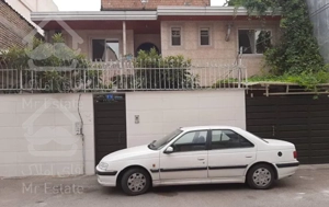 طبقه اول،دو خواب،حیاط خصوصی، کوی دادگستری