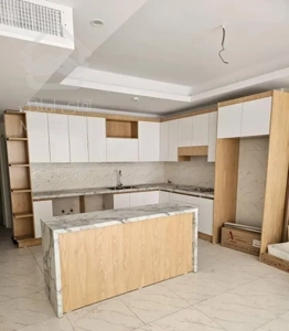 ۱۵۰ متر درکه کوهسار  فول  فول