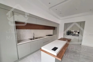 زعفرانیه ۲۰۰ متر تراس قابل چیدمان