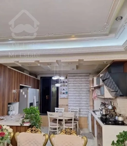 آپارتمان۸۸ متری فول امکانات