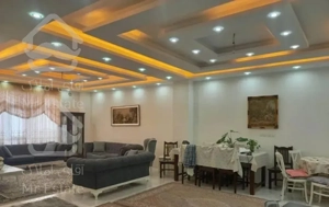 فرهنگیان فاز۱/ آپارتمان ۱۵۰ متری تک واحدی