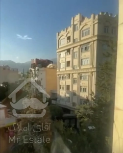 آپارتمان ۸۹ متری کامرانیه جنوبی معصومی