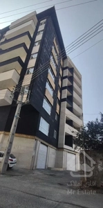 فروش واحد ۱۳۰متری میرزا شیرازی