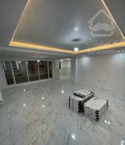 فروش آپارتمان ۱۶۰ متری پل قویون