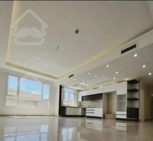 ۶۱متر /برج باغ/سالن پرده خور