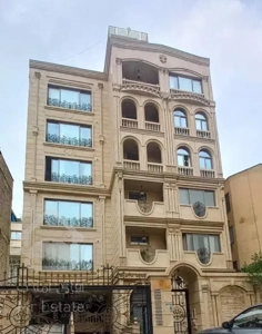 آپارتمان ۱۷۰ متری پنجره قدی تاپ لوکیشن بلوارگلستان