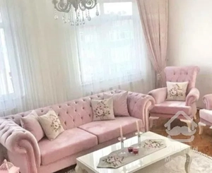 ۷۸ متر** دوکله نور** زیبا