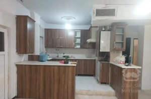 آپارتمان دو خوابه شهرک مطهری