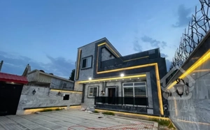 ویلا شهرکی فول شخصی آمل به سرخرود تمسک