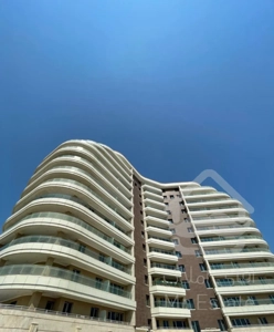 برج مجلل پارسیس 113متری سنددار