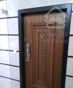 آپارتمان نوساز ۶۷متری زمزم