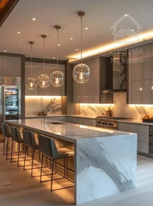 فردوسی لوکس فول امکانات