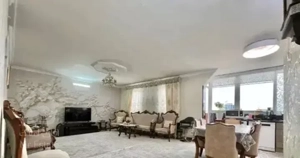 آپارتمان ۸۵ متری شهرک شهید باقری دریاچه