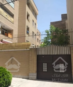 آپارتمان ۵۸ متری