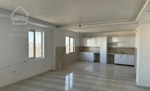 آپارتمان دو خواب فرهنگیان پونک ۱۰۰ متر