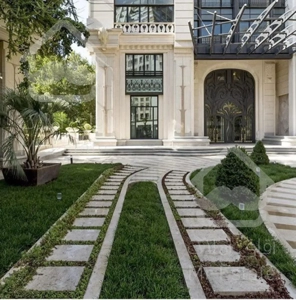 فروش ۵۵۰ متر پنت هاوس در گرانترین برج شمیران