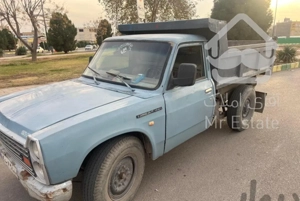 حمل مصالح ساختمانی ونخاله