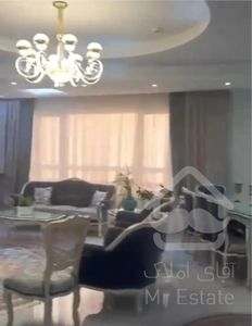 فروش آپارتمان ۲۰۰ متری ۳ خوابه ارمغان