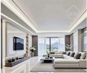اجاره اپارتمان دو خوابه نوساز