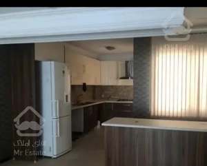 آپارتمان 110 متری/دو خوابه/فول امکانات/خارج از طرح