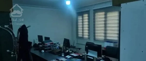 اجاره دفتر اداری