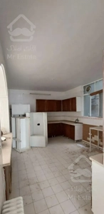 ۲۱۴ متر ۳ خواب خیابان دبستان