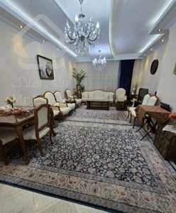 ۸۴ ماری ۲ خوابه