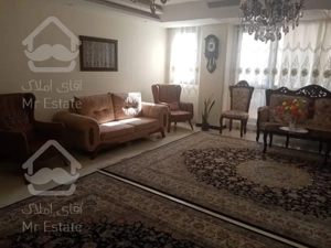 آپارتمان ۱۰۳متری فول امکانات شهرک راه آهن،کوهک