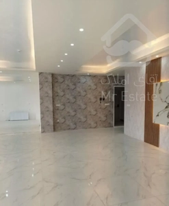 تکواحدی کلید نخورده ۳ خواب کم واحد ۱۶۵ متر بدیعی