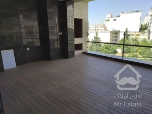 2۸۰ متر 3 خوابه  طبقه 4