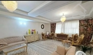 138متر/3خوابه/سه بر نور/شمال فردوس